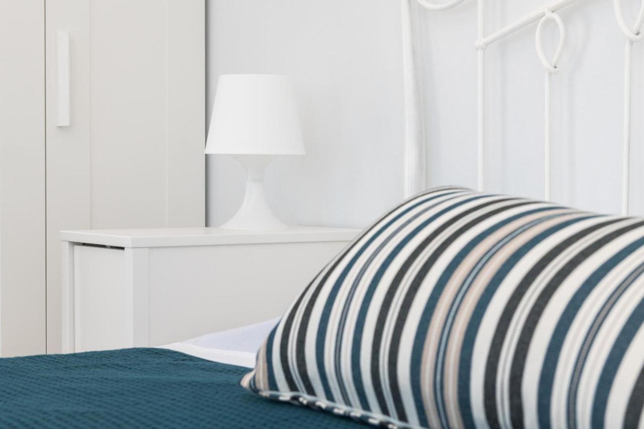 Urban Sea Side Apartments 리메나스 외부 사진